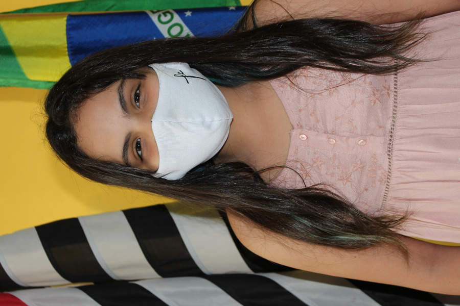 Formatura 5º Ano - Tarde - 2020